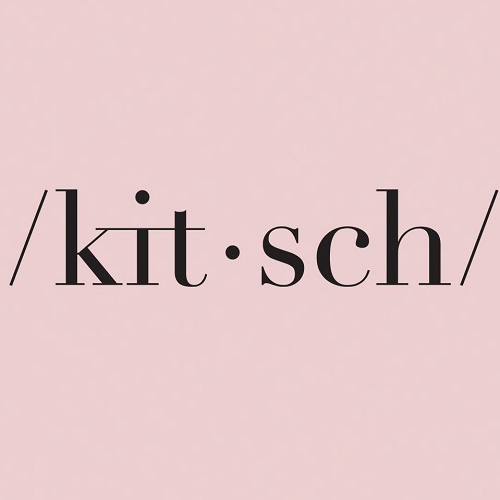 Kitsch Discount Code