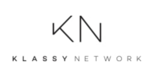 Klassy Network Discount Code