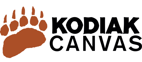 Kodiak Canvas Discount Code