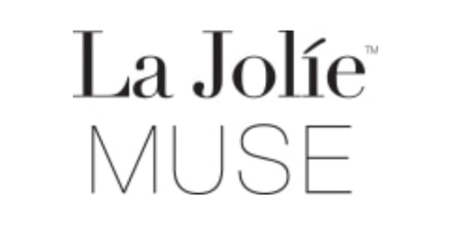La Jolie Muse Discount Code