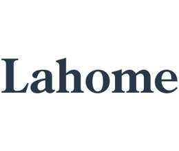 Lahome Discount Code