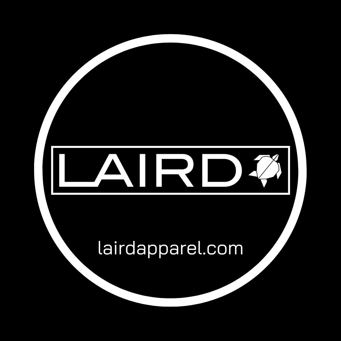 Laird Apparel Discount Code