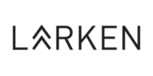 Larken Discount Code