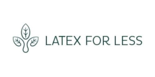 Latex For Less Discount Code