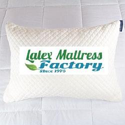 Latex Mattress Factory Discount Code