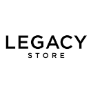 Legacy Shop Discount Code