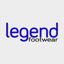 Legend Footwear Discount Code