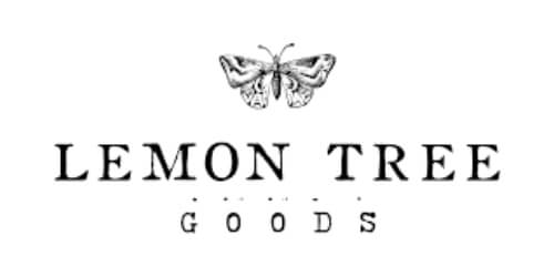 Lemon Tree Goods Discount Code