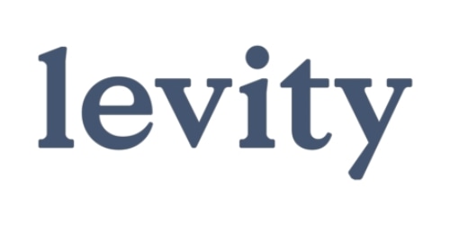Levity Discount Code