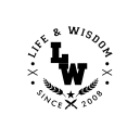 Life & Wisdom Discount Code