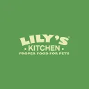 Lily's Kitchen Discount Code