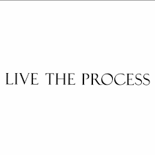 Live The Process Discount Code