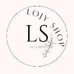 Lojy Shop Discount Code