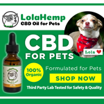 LolaHemp Discount Code