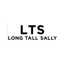 Long Tall Sally Discount Code