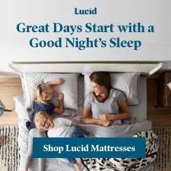 Lucid Discount Code