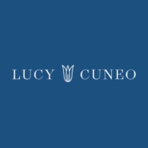 Lucy Cuneo Discount Code