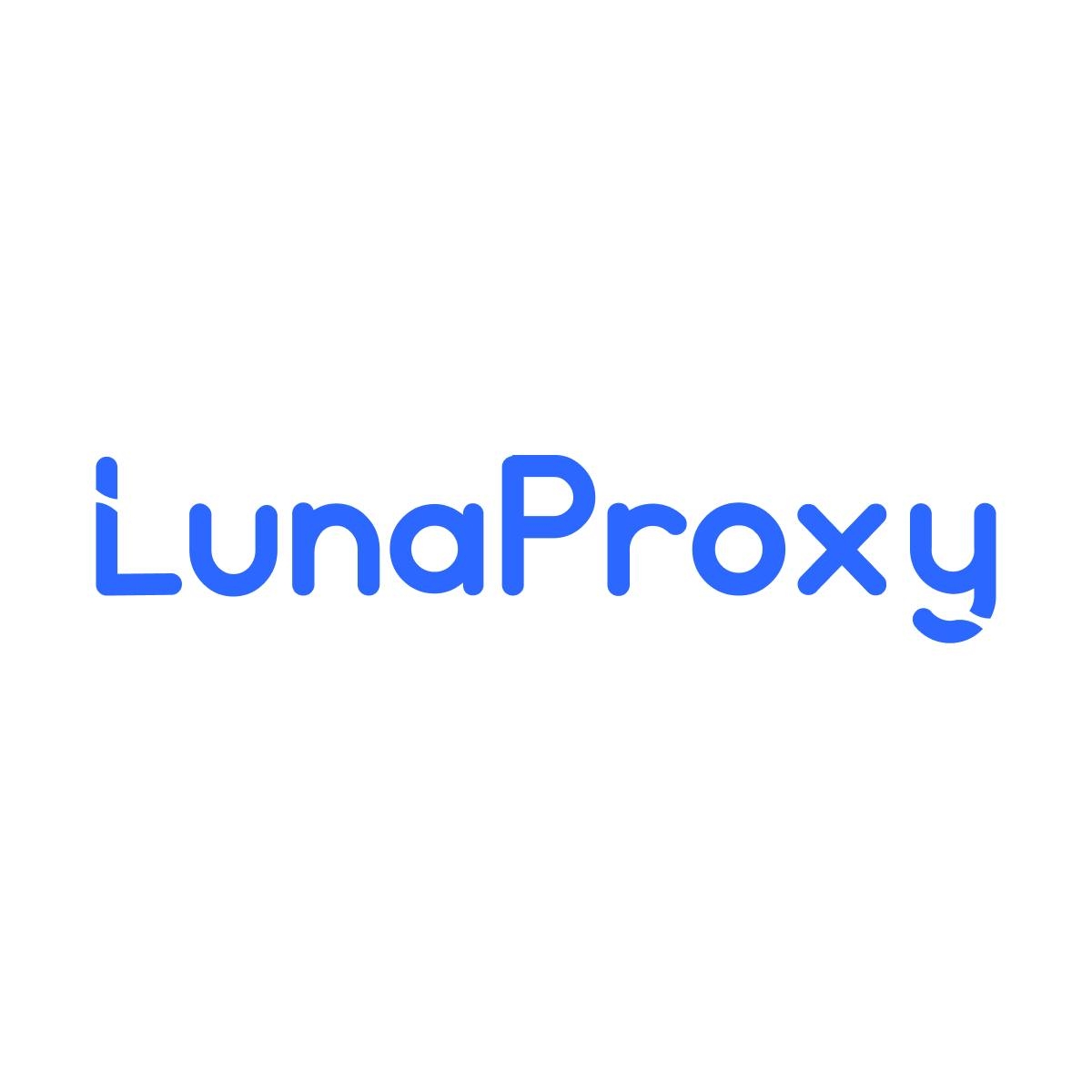 LunaProxy Discount Code