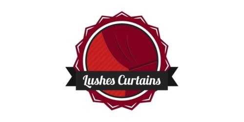 Lushes Curtains Discount Code