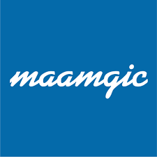Maamgic Discount Code