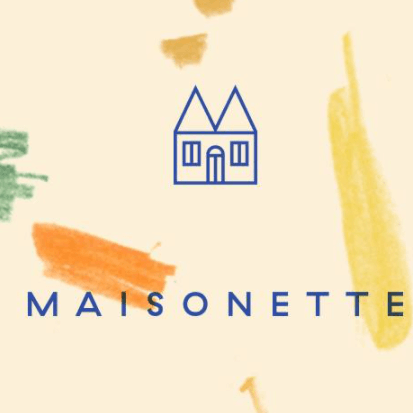 Maisonette Discount Code