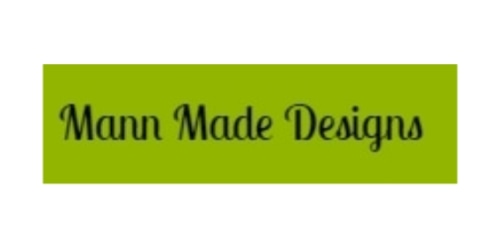 Mann Discount Code