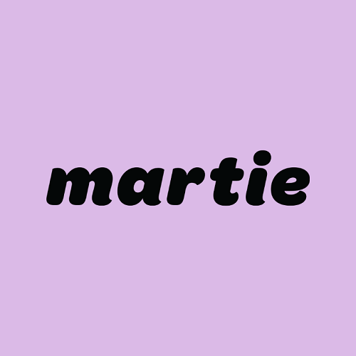 Martie Discount Code