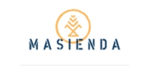 Masienda Discount Code