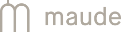 Maude Discount Code