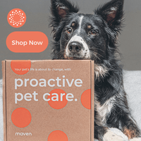 Maven Pet Discount Code