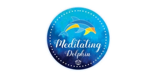 Meditating Dolphin Discount Code