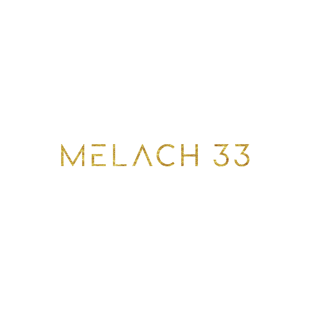Melach 33 Discount Code