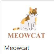 Meowcat Discount Code