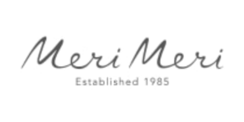 Meri Meri Discount Code