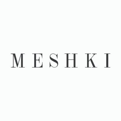 MESHKI Australia Discount Code