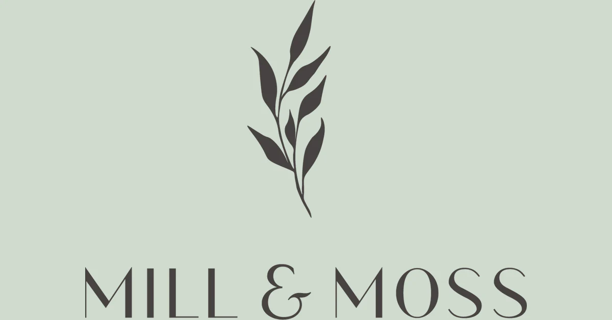 Mill & Moss Discount Code