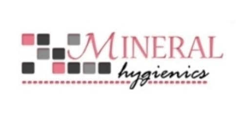 Mineralhealth Discount Code