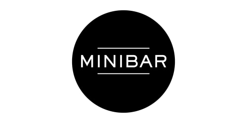 Minibar Delivery Discount Code