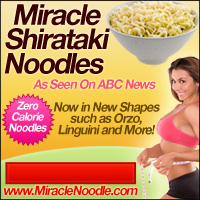 Miracle Noodle Discount Code