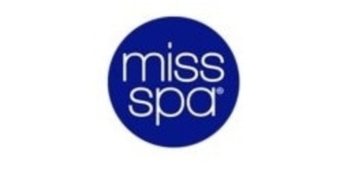 Miss Spa Discount Code
