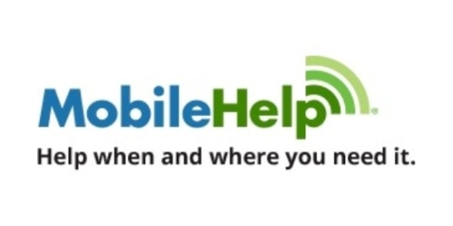 MobileHelp Discount Code