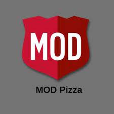 MOD Pizza Discount Code