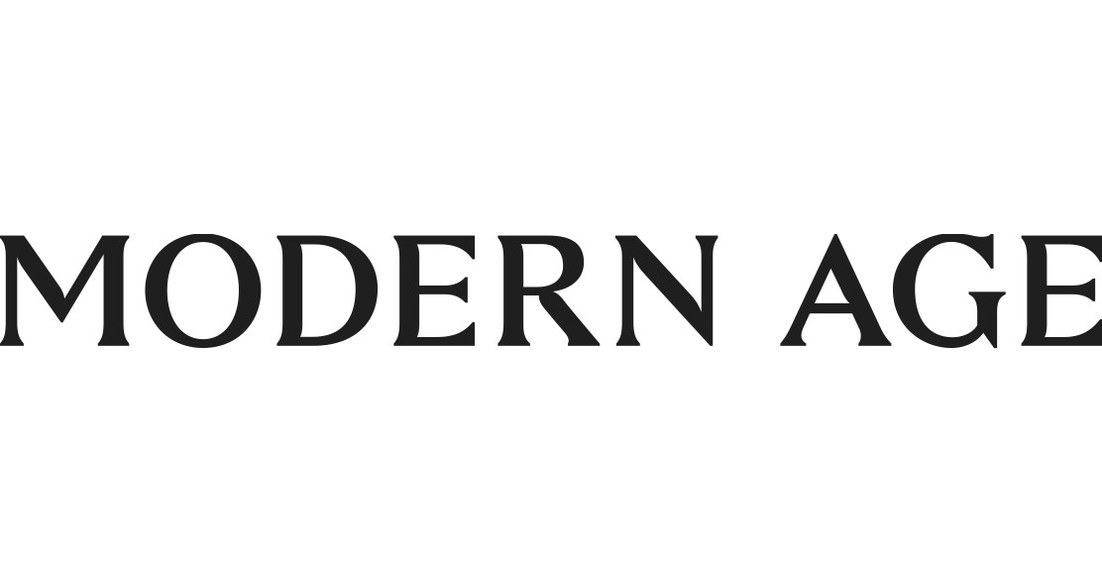 Modern Age Discount Code