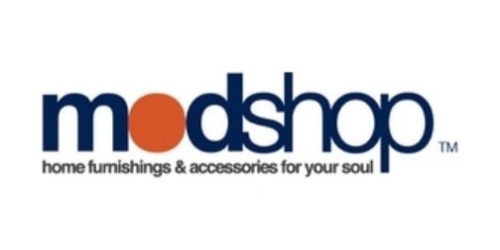 Modshop Discount Code