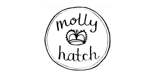 Molly Hatch Discount Code