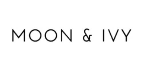 Moon & Ivy Discount Code