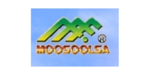 Moosoo Discount Code