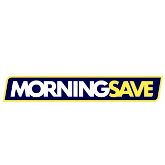 Morning Save Discount Code