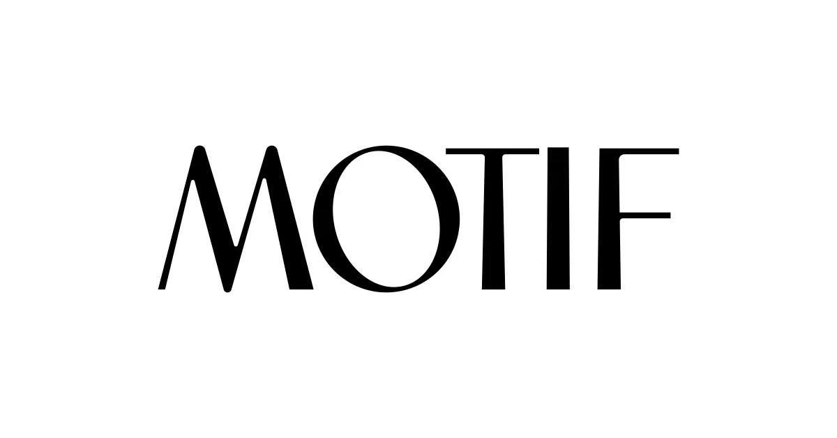 Motif Discount Code
