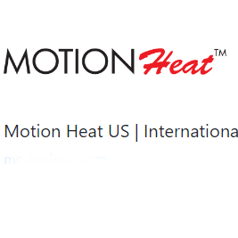 Motion Heat US Discount Code
